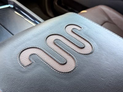 2024 Ford Expedition King Ranch