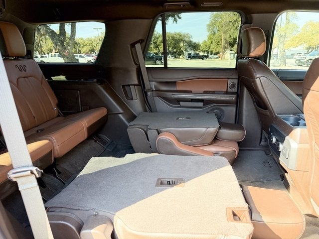 2024 Ford Expedition King Ranch