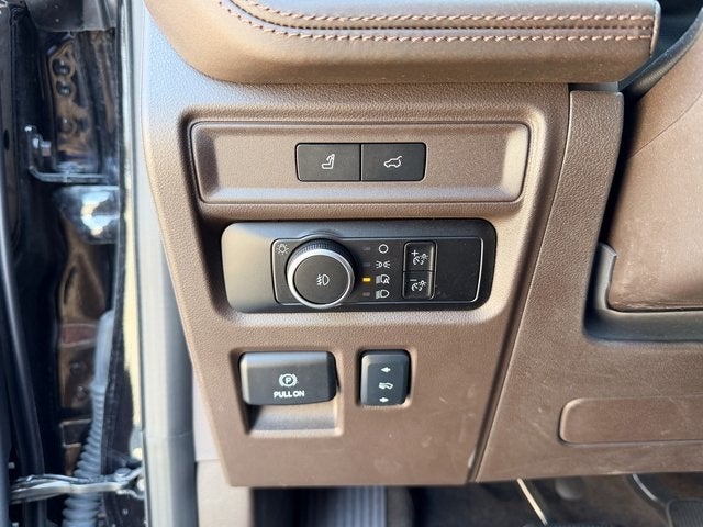 2024 Ford Expedition King Ranch