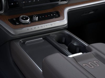 2026 Ford Expedition King Ranch®