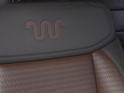 2026 Ford Expedition King Ranch®