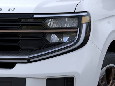 2026 Ford Expedition King Ranch®