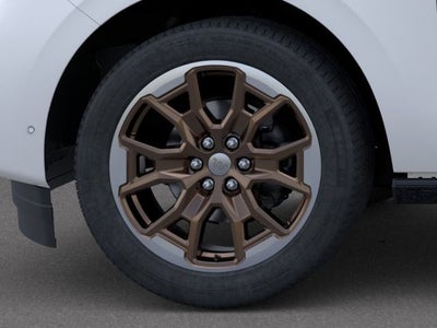 2026 Ford Expedition King Ranch®