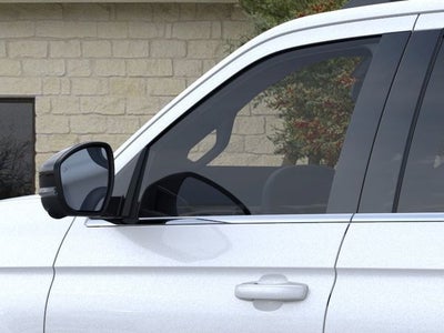 2026 Ford Expedition King Ranch®