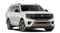 2026 Ford Expedition King Ranch®