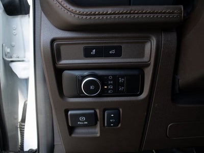 2023 Ford Expedition King Ranch