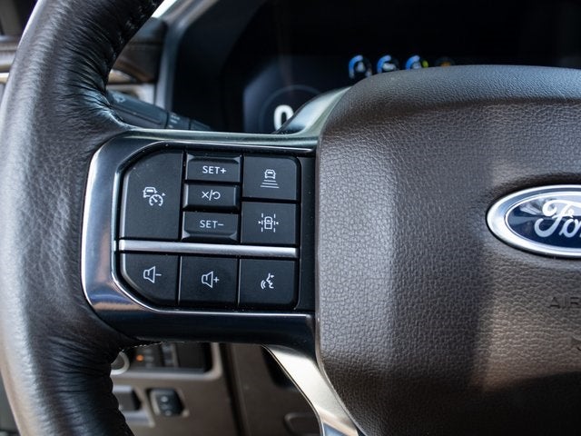 2023 Ford Expedition King Ranch