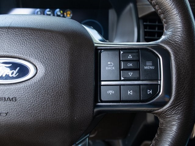 2023 Ford Expedition King Ranch