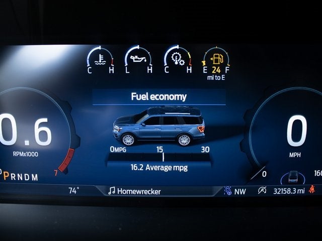 2023 Ford Expedition King Ranch