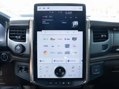 2023 Ford Expedition King Ranch