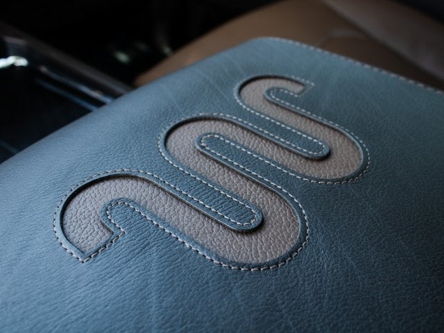 2023 Ford Expedition King Ranch