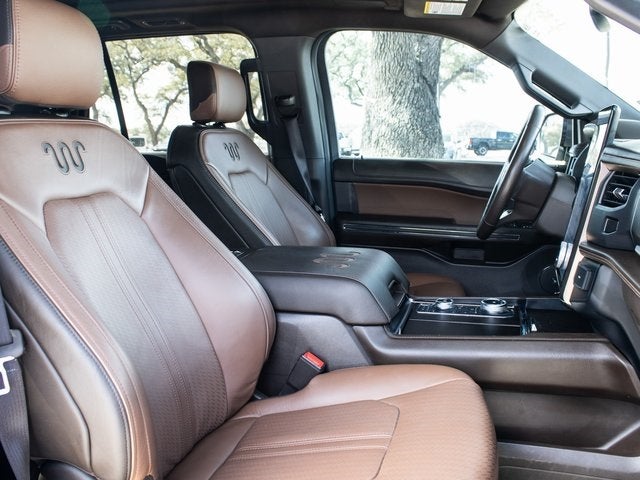 2023 Ford Expedition King Ranch