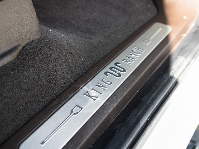 2023 Ford Expedition King Ranch