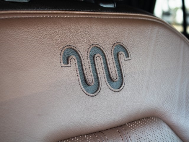 2023 Ford Expedition King Ranch