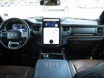 2023 Ford Expedition King Ranch