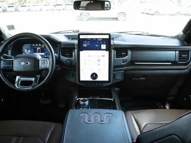 2023 Ford Expedition King Ranch