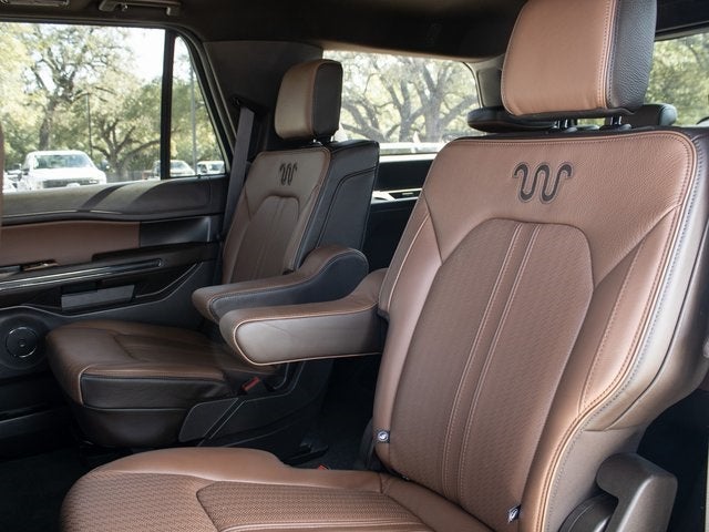 2023 Ford Expedition King Ranch