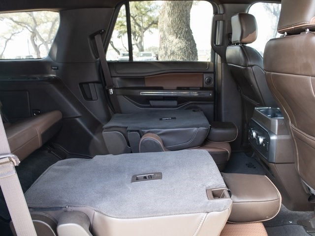 2023 Ford Expedition King Ranch