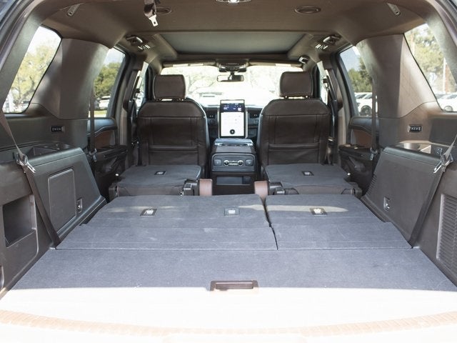 2023 Ford Expedition King Ranch