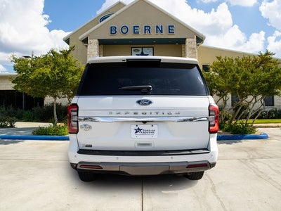 2023 Ford Expedition King Ranch