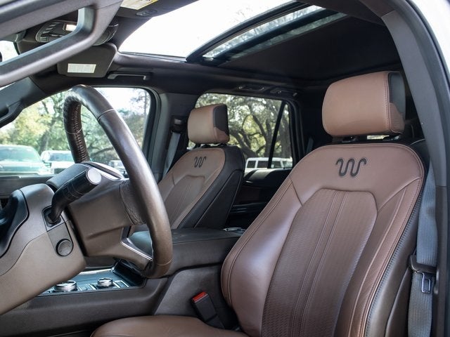 2023 Ford Expedition King Ranch