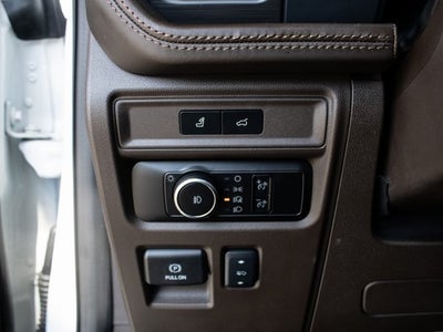 2023 Ford Expedition King Ranch