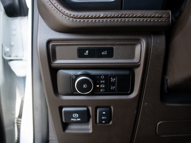 2023 Ford Expedition King Ranch