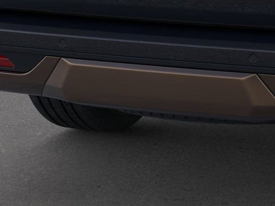 2026 Ford Expedition King Ranch®