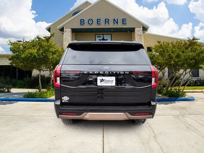 2025 Ford Expedition King Ranch