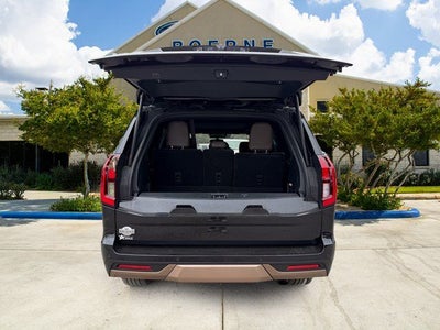 2025 Ford Expedition King Ranch