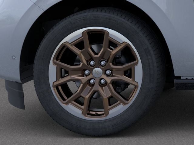 2026 Ford Expedition King Ranch®