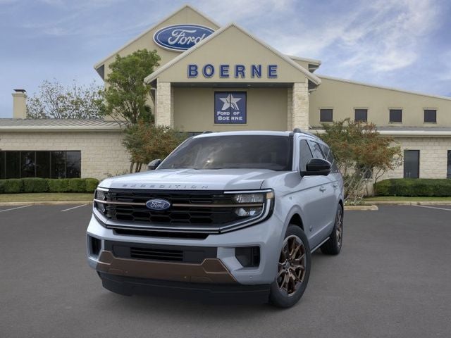 2026 Ford Expedition King Ranch®