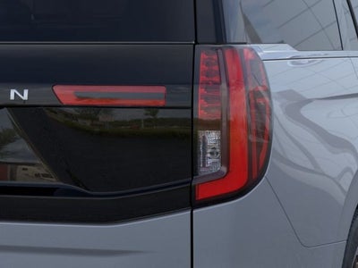 2026 Ford Expedition King Ranch®