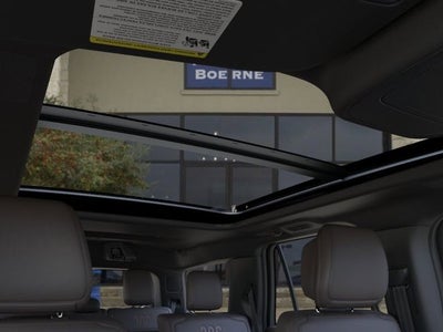 2026 Ford Expedition King Ranch®