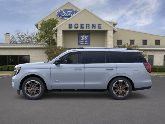 2026 Ford Expedition King Ranch®