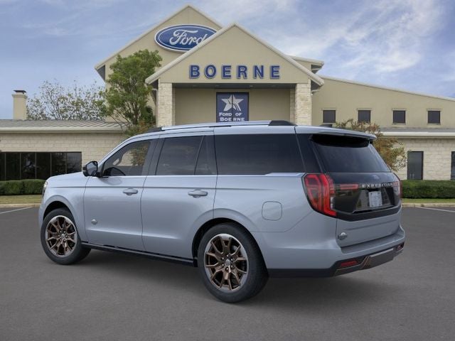 2026 Ford Expedition King Ranch®