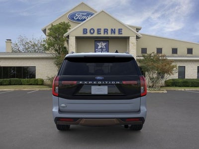 2026 Ford Expedition King Ranch®