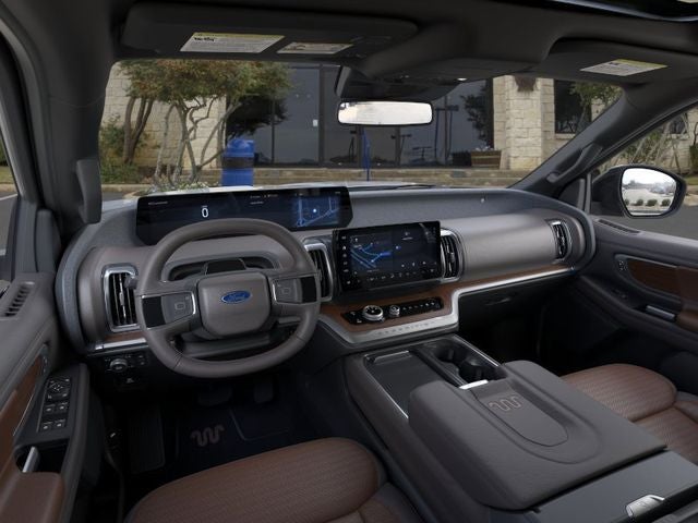 2026 Ford Expedition King Ranch®