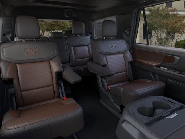 2026 Ford Expedition King Ranch®