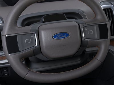 2026 Ford Expedition King Ranch®