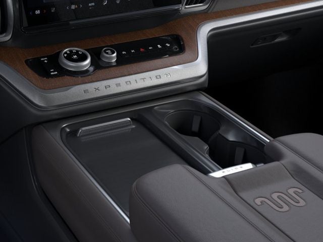 2026 Ford Expedition King Ranch®