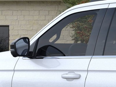 2026 Ford Expedition King Ranch®