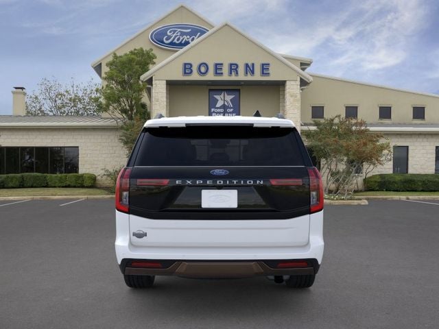 2026 Ford Expedition King Ranch®