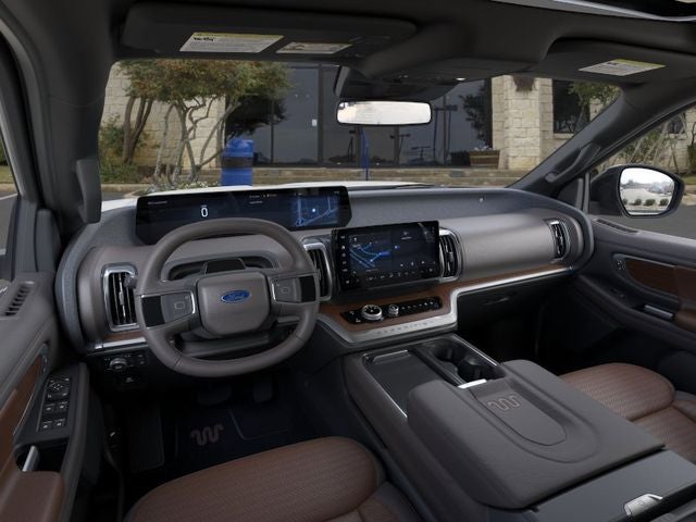 2026 Ford Expedition King Ranch®
