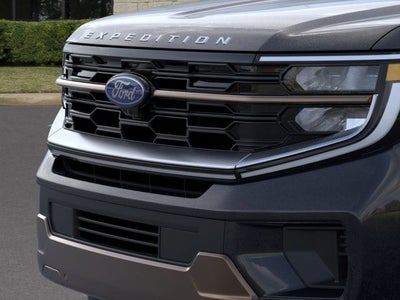 2026 Ford Expedition King Ranch®