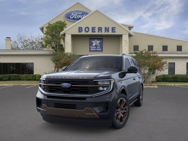 2026 Ford Expedition King Ranch®