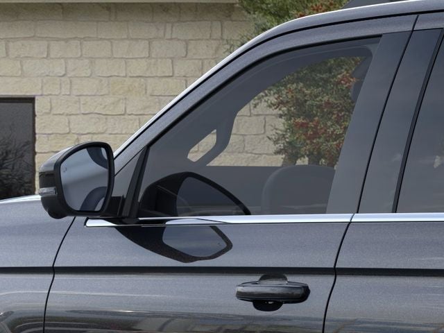 2026 Ford Expedition King Ranch®
