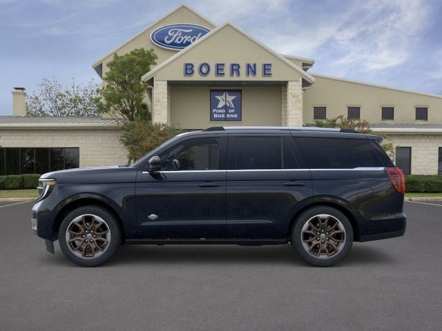 2026 Ford Expedition King Ranch®