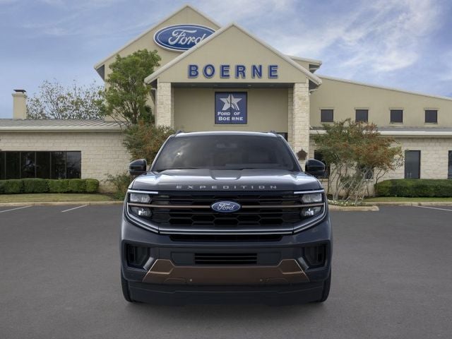 2026 Ford Expedition King Ranch®