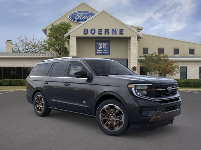 2026 Ford Expedition King Ranch®